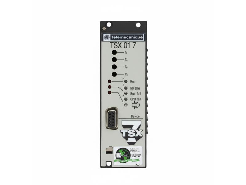 SCHNEIDER ELECTRIC TSX-01-7
