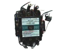 MATSUSHITA ELECTRIC FC80-AC200V