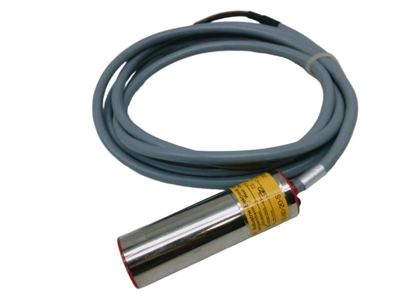 RECHNER KAS-80-20-S