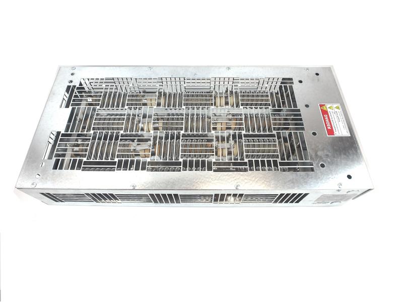 POST GLOVER RESISTORS INC T67R3K29