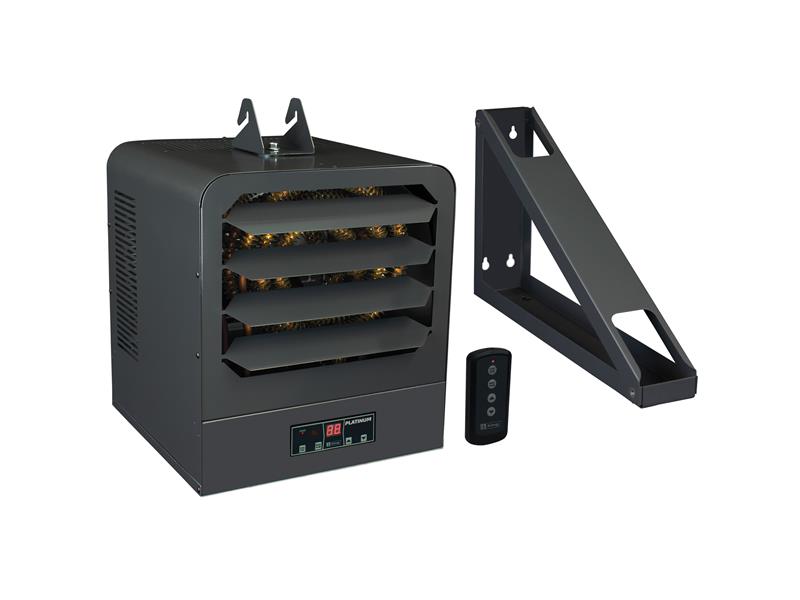 KING ELECTRIC KB2407-3MP-P