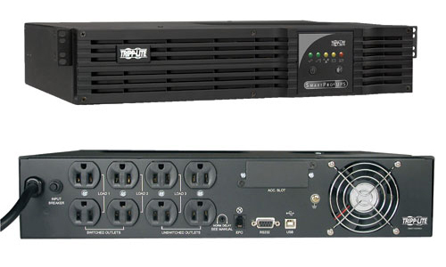 EATON CORPORATION SMART1500RM2U