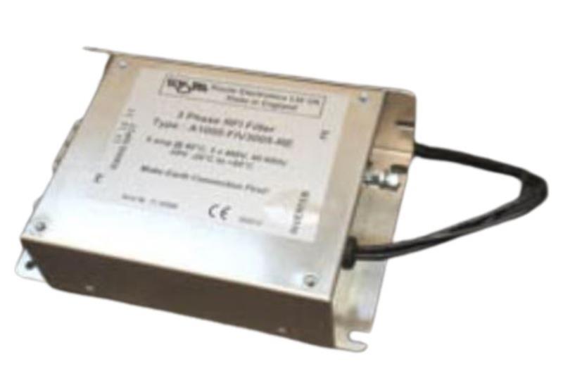 YASKAWA ELECTRIC RF3020-V1K