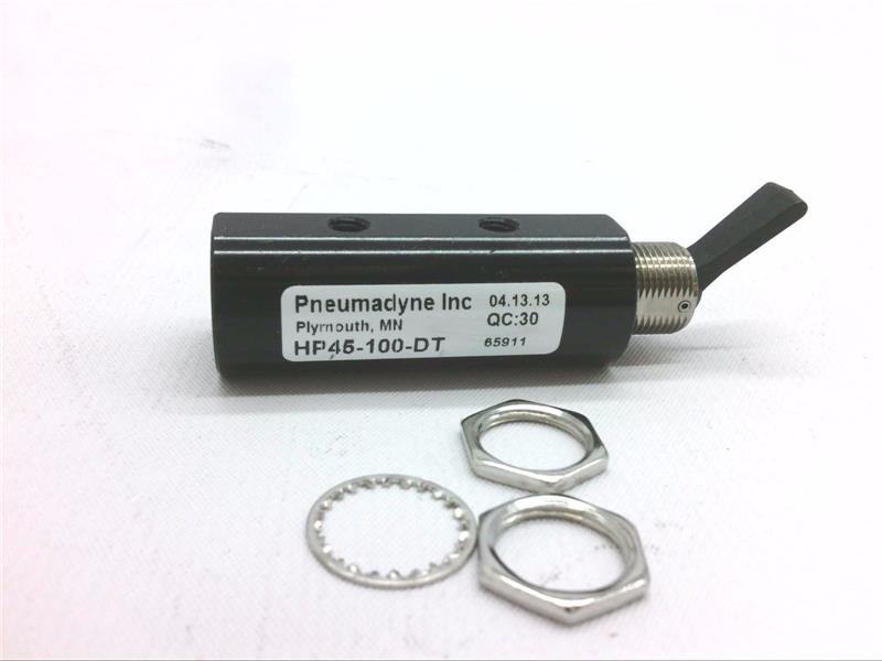 PNEUMADYNE HP45-100-DT