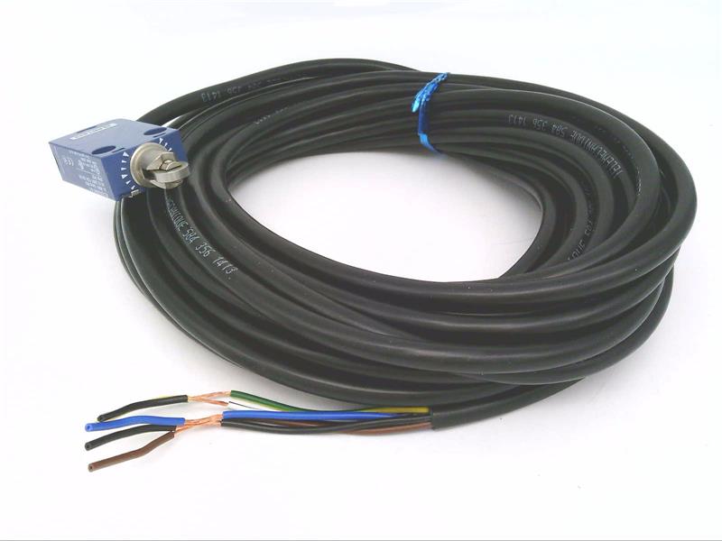 TELEMECANIQUE SENSORS XCMD2102L10