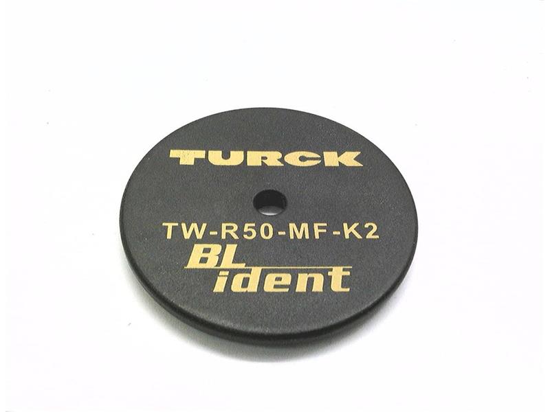 TURCK TW-R50-MF-K2