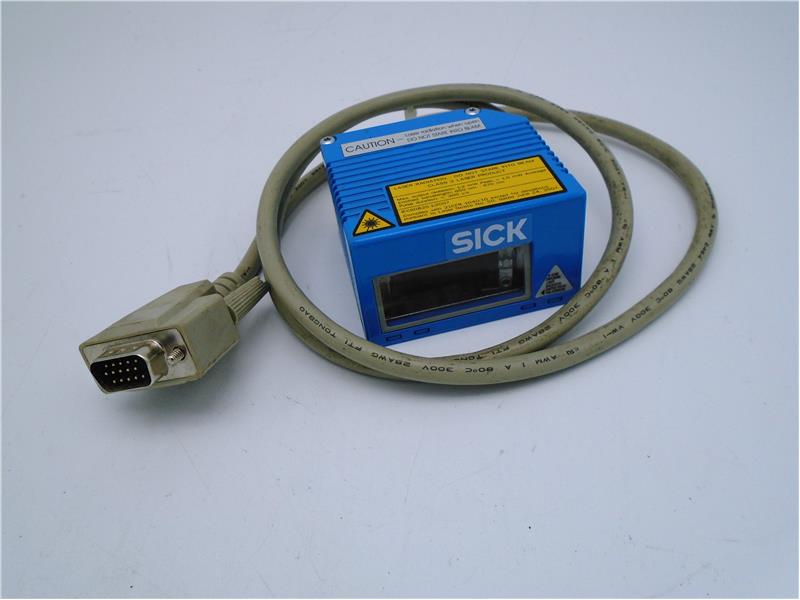 SICK CLV412-0910S04