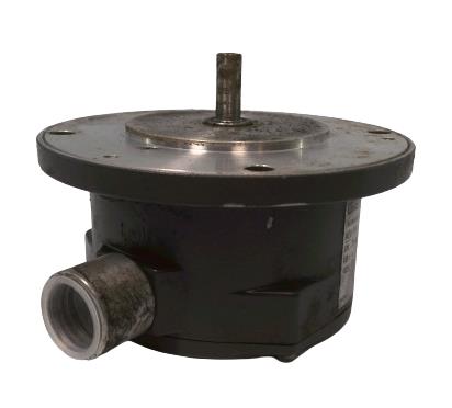 BAUMER ELECTRIC AE8DN1024CI