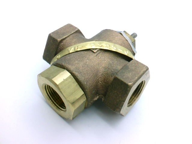 INVENSYS VB-9323-000-4-6