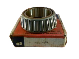 INDUSTRIAL TECTONICS 4T-HM617049