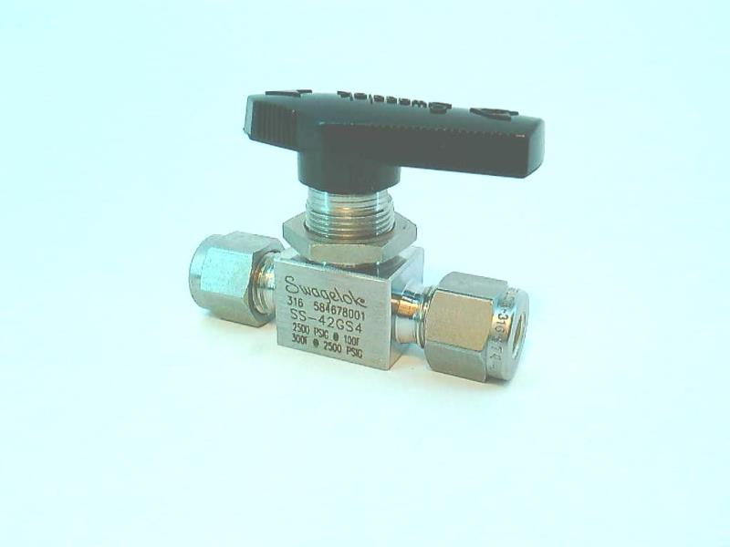 SWAGELOK SS-42GS4
