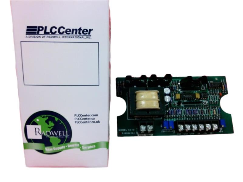 C3 CONTROLS 5010-SP33
