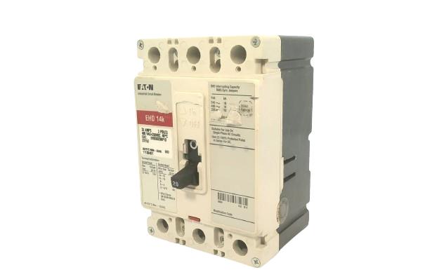 EATON CORPORATION EHD3020BP10