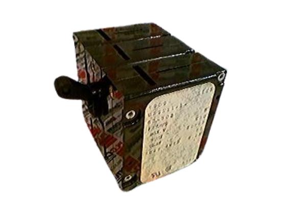 SENSATA TECHNOLOGIES UPG111-1-62-502-01