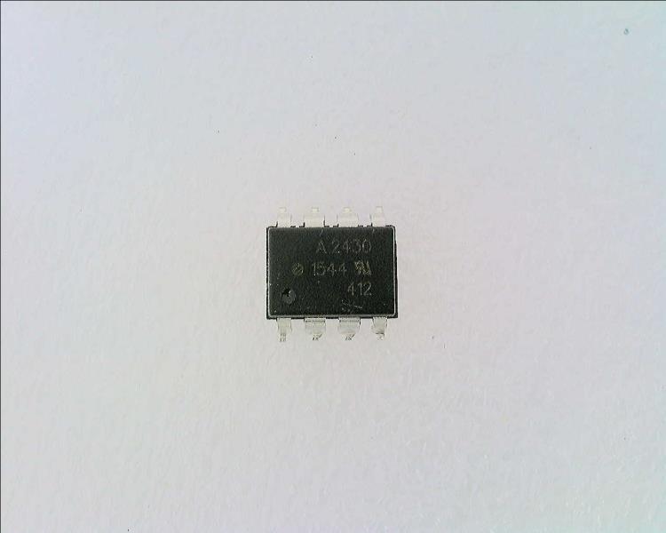 HCPL-2430-300E by BROADCOM
