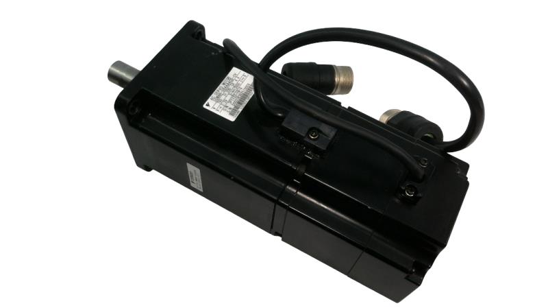 YASKAWA ELECTRIC SGMAH-08AAA-4CD-OY