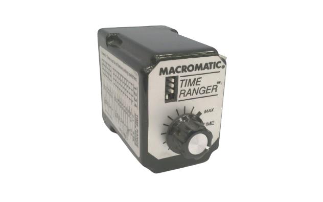 MACROMATIC SS-61522