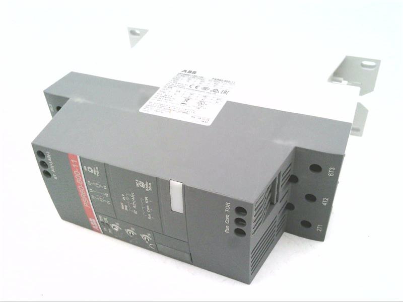 ASEA BROWN BOVERI PSR60-600-11