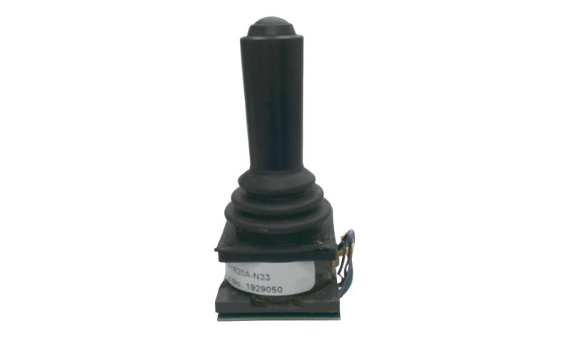 CTI ELECTRONICS F1620A-N33