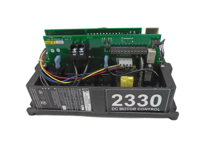 NIDEC CORP 2331A