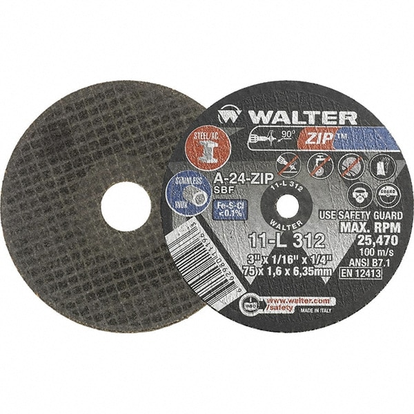 WALTER SURFACE TECHNOLOGIES 11L312