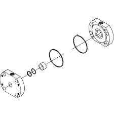 ASCO C98-L03H0-00M-DB