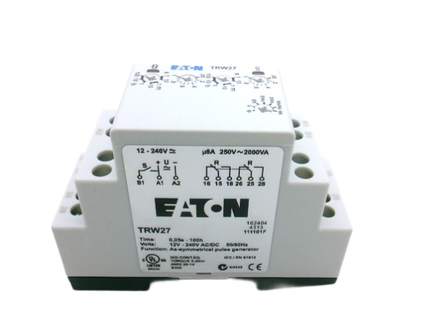 EATON CORPORATION TRW27