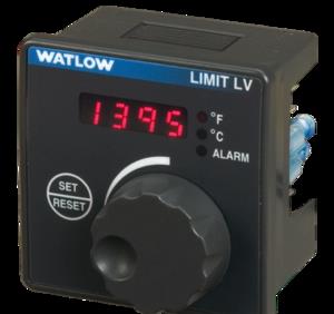 WATLOW LVC2PW06000800A