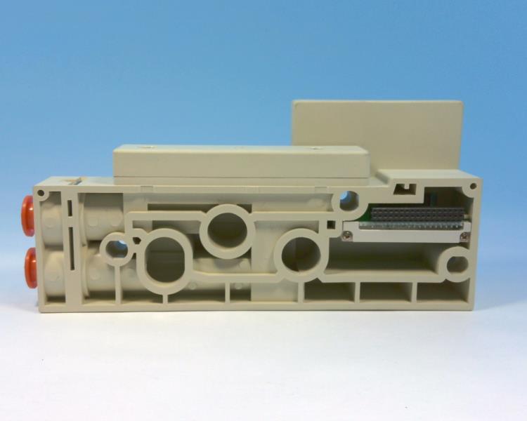 SMC SV4000-51D-10A-N11