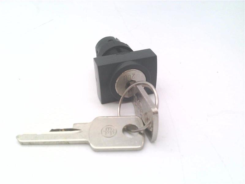 SCHNEIDER ELECTRIC ZB6DGP