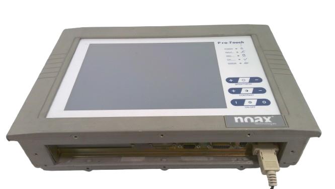 NOAX TECHNOLOGIES K-P200-10TV