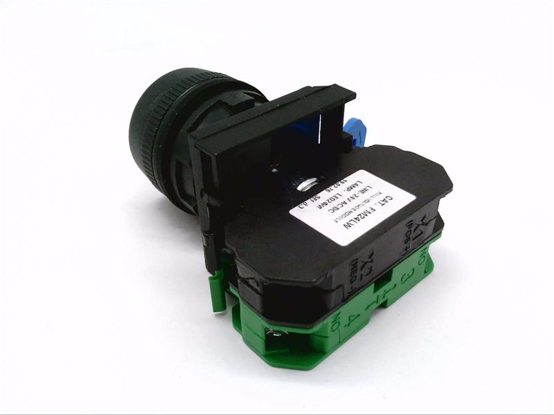 C3 CONTROLS W22IPB-FG-FM24LW-10