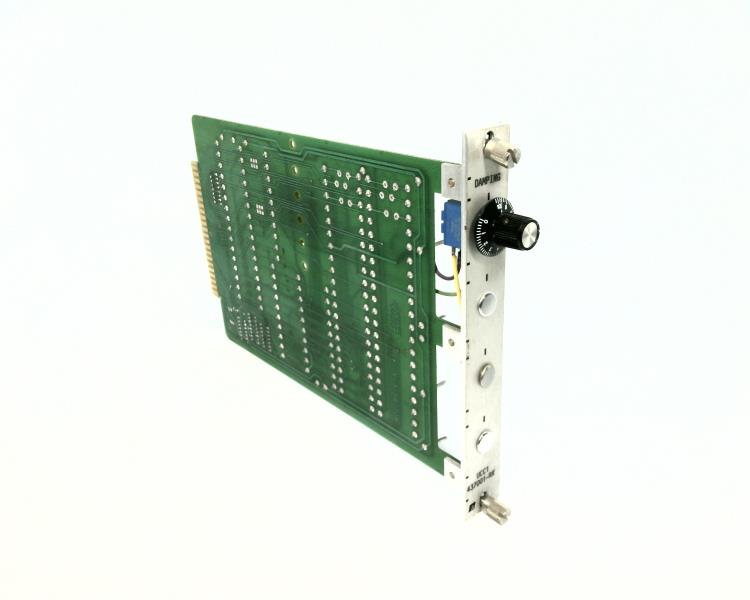 ASEA BROWN BOVERI 437001-RR