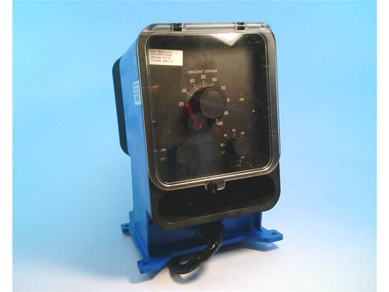 PULSAFEEDER LPH7SA-PTC3-500