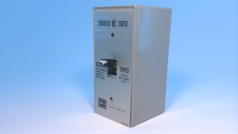 EATON CORPORATION MST02SN