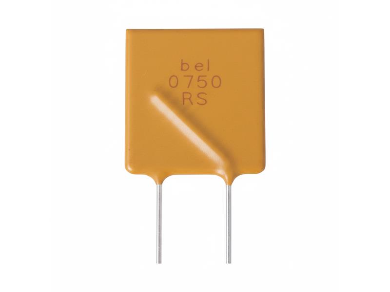 BEL FUSE 0ZRS0750FF1A