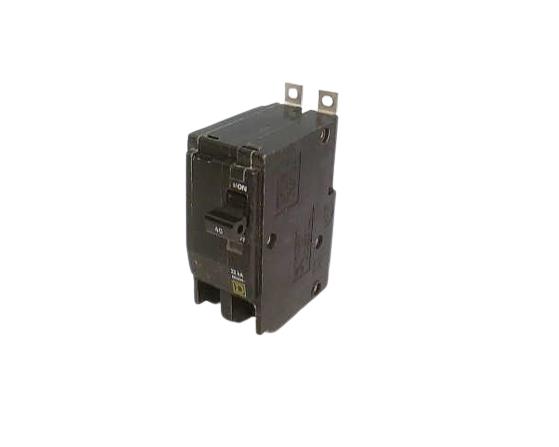 SCHNEIDER ELECTRIC QOB240VH