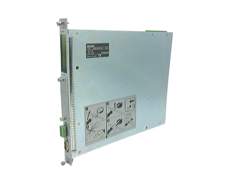 0-608-830-161 by BOSCH