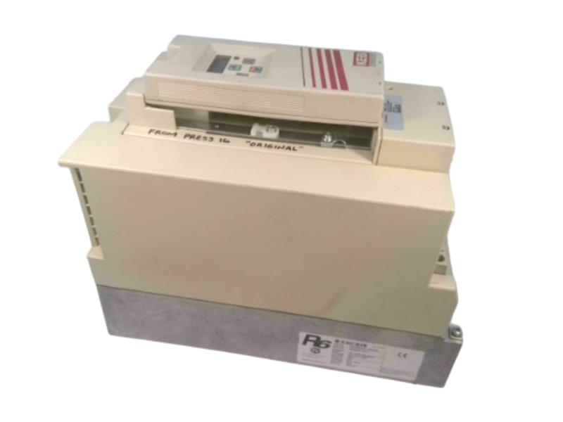 KEB AUTOMATION 19R6S1E-YB01