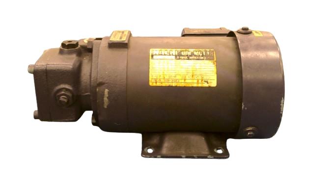 NACHI USV-OA-A2-04-4-1669K