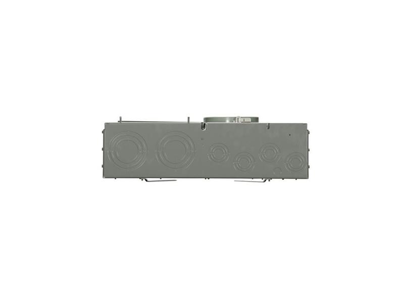 EATON CORPORATION 1MP3124RRLB