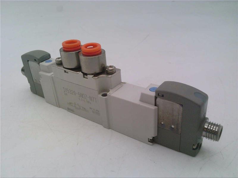 SMC SY5320-5WOZ-N7T