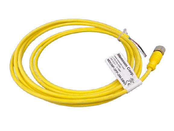 MENCOM MDCMP-3FP-3M-SB01
