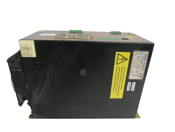 EATON CORPORATION 70DBC18/S2