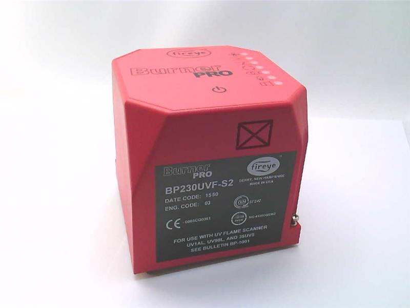 BP230UVF-S2 by KIDDE-FENWAL, LLC