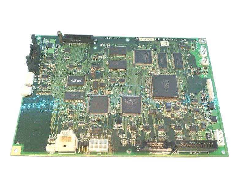 JSW CPU-61