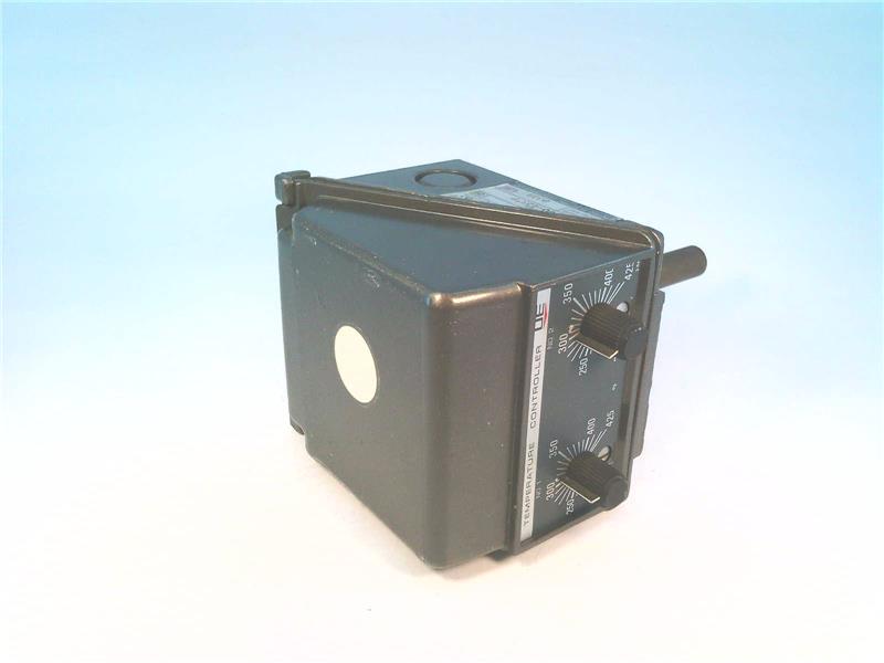 UNITED ELECTRIC B302-109