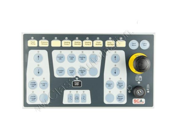 SCA SCHUCKER 90160.450000