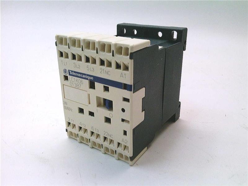 LC1K06013B7 by SCHNEIDER ELECTRIC