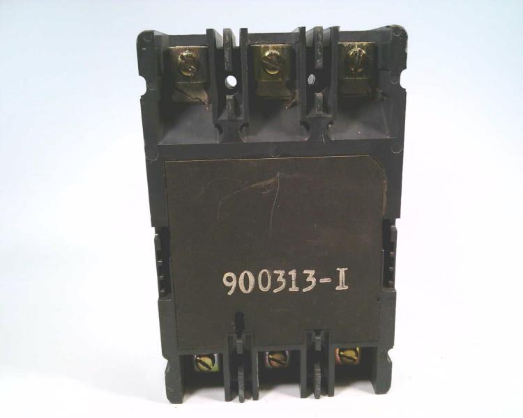 EATON CORPORATION HCMP007C0C
